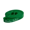 Body-Solid BSTB2 Light Resistance Band - Green
