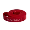 Body-Solid BSTB3 Medium Resistance Band - Red
