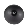 Body Solid BSTHB25 Black 25 lb. Non-Bouncing Heavy Ball