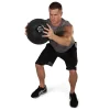 Body-Solid BSTTT Tire Tread Slam Ball with Textured Non Slip Surface
