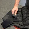 Body-Solid BSTWVP Removable Weight Bags for Vest Weight Adjustment