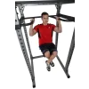 Body-Solid DR378 for Back Training