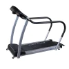 Body-Solid T50 Endurance Walking Treadmill with Transport Wheels