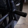 Body-Solid FB300 Light Commercial Fan Bike with Foot Posts