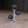 Body-Solid GMR5 Free-Standing Storage Rack for Rubber Slam Balls