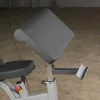 Body-Solid GPCA1 Preacher Curl Station for Attachment to Bench