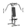 Body-Solid GPM65 Plate Loaded Pec Machine for Chest Training
