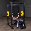Body-Solid GPR400 Power Rack for Bench Press Exercise
