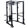 Body-Solid GPR400 Commercial Power Rack with Optional Attachments