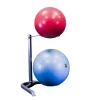 Body-Solid GSR10 Adjustable Stability Ball Storage Rack