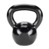 Body-Solid KB25 Cast Iron Kettlebell - 25 lbs.
