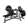 Body-Solid LVBP Plated Loaded Leverage Bench Press Machine