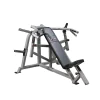 Body-Solid LVIP Plate Loaded Leverage Incline Bench Press Machine