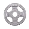 Body-Solid OPT10 Steel Grip Olympic Plate - 10 Pounds