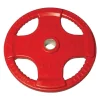 Body Solid 45 lb. ORC Rubber Olympic Plates