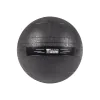 Body Solid Tools Black Non-Bouncing Med Ball