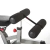 BodyCraft F602 Deluxe FID Bench with Leg Hold Down
