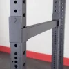 Body-Solid SPR1000 Full Commercial Power Rack with Premium Safety Spotters