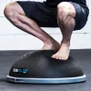 BOSU Elite Balance Trainer with Firm Dome for High Intensity Loading
