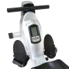 CAP CHR-2001 Velocity Fitness Rower with LCD Display