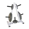 CAP Barbell RK-1B Standard Plate Rack for Regular Weight Plates