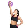 Tone Fitness Color Coded Kettlebells for Kettlebell Workouts