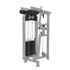 Standing Calf Machine | Muscle D Fitness (MDC-1019)