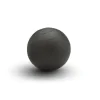 8 inch Black USA-Made Slam Ball - Non-Bounce Medicine Ball | D-Ball (DB8)