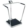 Detecto 6856 Waist-High Digital Bariatric Scale with 1000 lb Capacity