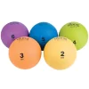 Aeromat Light Weight Therapy Exercise Balls