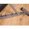 BodyCraft F601 Light Commercial FID Bench with Ladder Adjustment System