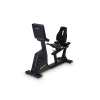 SportsArt G574R ECO-POWR Recumbent Exercise Bike with ECO-POWR integrated inverter that pushes human generated electricity back into the power grid.
