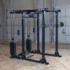 OPTIONAL Functional Trainer Attachment w/Weight Stacks (GPRFTS)