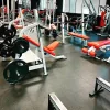 GYMLogix Rubber Flooring Solution for Commercial Weight Rooms