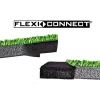 Dollamur GymTurf 365 with Optional Flexi-Connect Side Fastening System