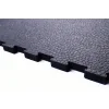 SurfaceCo Re-Vulcanized Interlocking Rubber Box Mats with closed-cell, anti-fungal and anti-microbial properties