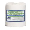 Iron Company Equipment and Surface Wipes