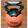 Aeromat Safe-Drop Kettlebell Medicine Ball Handle