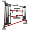 Legend Fitness 1131 SelectEDGE Cable Crossover Dimensions