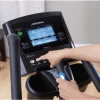 Life Fitness E1 Elliptical Cross-Trainer with Contact Heart Rate