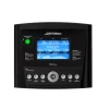 Life Fitness GO Console with Energy Saver Button