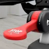 Life Fitness IC5 Indoor Cycle with Magnetic Resistance Lever
