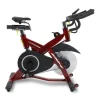 BY Fitness Indoor Cycling Bike w/ Frictionless Magnetic Resistance 