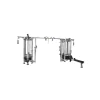 Deluxe 8 Stack Jungle Gym Version A | Muscle D Fitness (MDM-8SA)