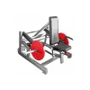 Plate Loaded Shrug Machine - Seated and Standing | Muscle D Fitness (MDP-1032)