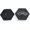 PlateMate 1.25 lb. Hex Shaped Add-On Pair for Dumbbells