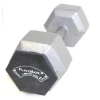 PlateMate 1.25 lb. Hex Shaped Add-On for Hex Dumbbells