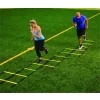 Prism Fitness SMART Modular Agility Ladder with Shift Lane Configuration