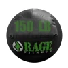 Rage Fitness Atlas Soft Stones Medicine Balls for Strongman Competition