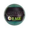 Rage Fitness 10 lb. Green Heavy-Duty USA Made Soft Cover Medicine Balls